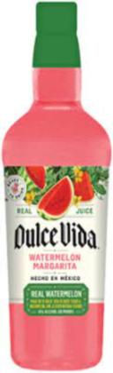 Dulce Vida Watermelon Margarita
